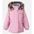 Парка Lenne Mila 22332/124 зимова зі світловідбивним капюшоном